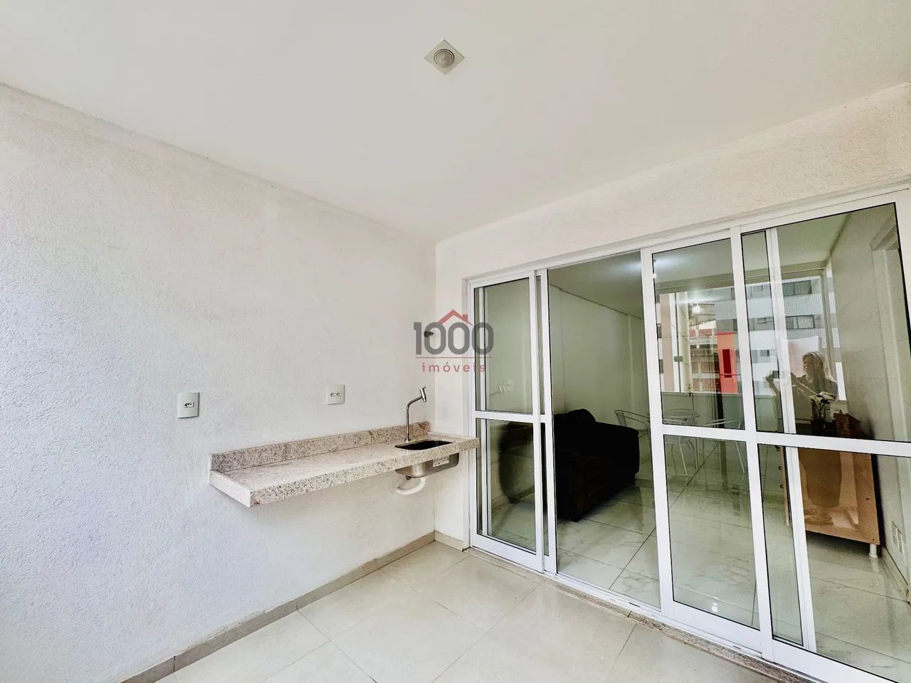 Apartamento garden 2 quartos - São Mateus