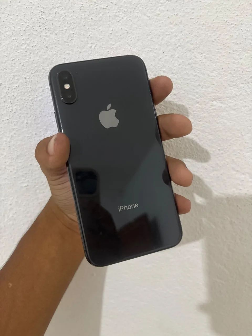 iPhone X 256gb - Foto 2