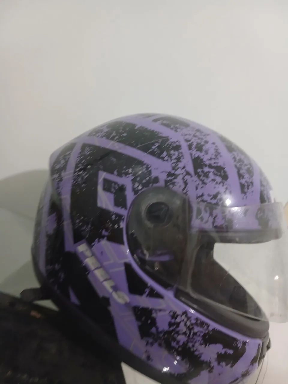 Capacete  - Foto 3