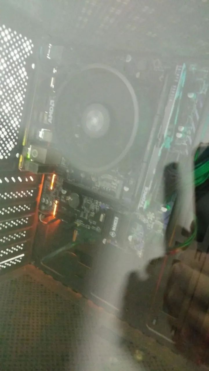Pc gamer completo - Foto 4
