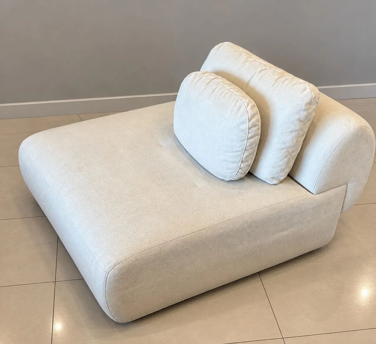 Módulo de Sofá / Chaise