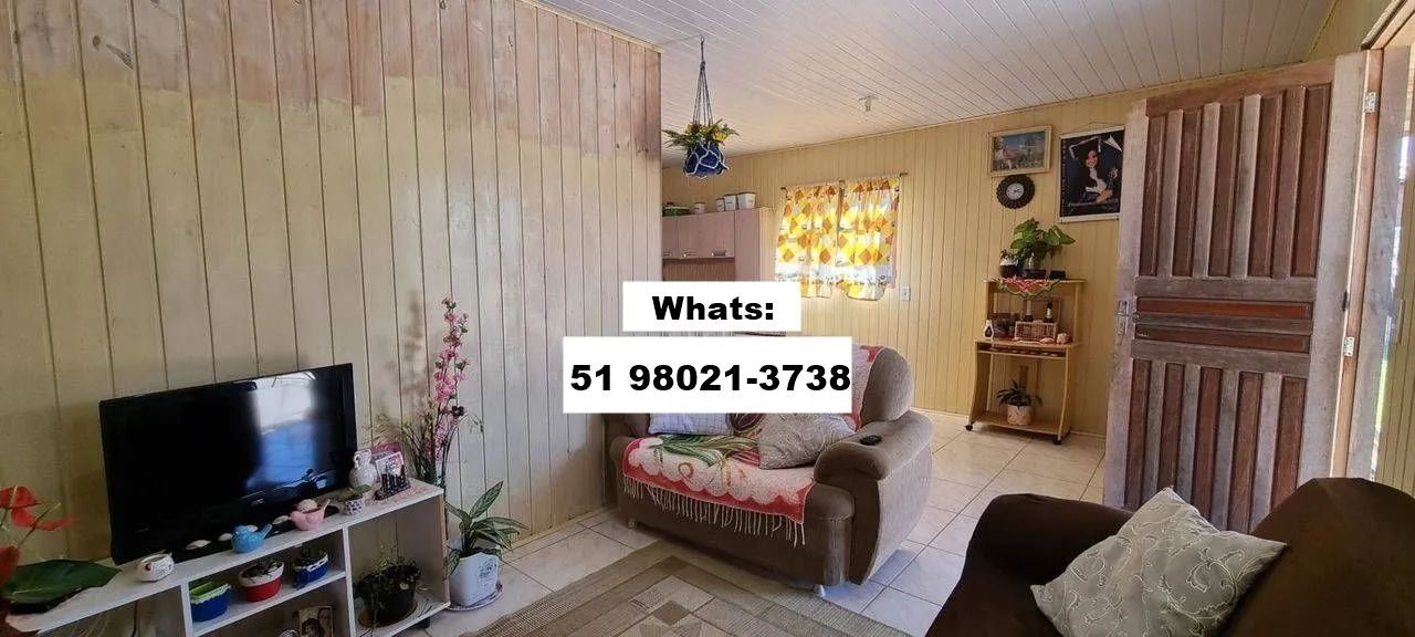 Casa Balneário Gaivota  - Foto 5