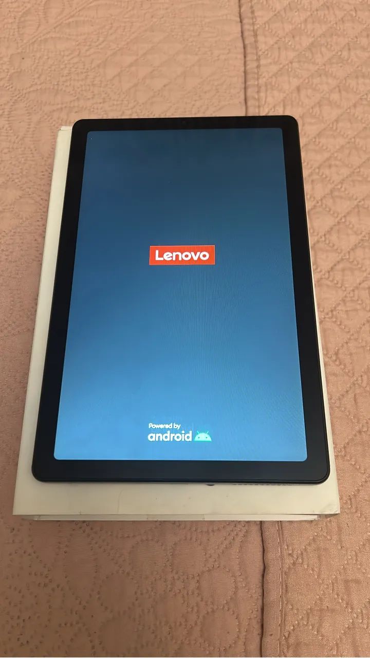 Tablet M9 LENOVO