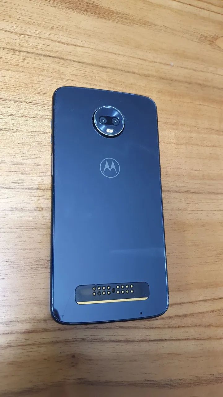 Moto Z3 Play - Foto 4