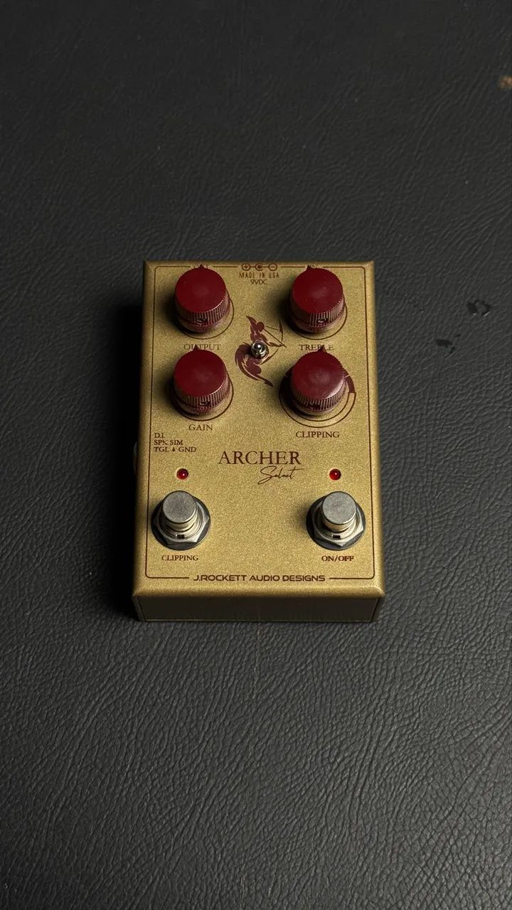 Klon Archer Select