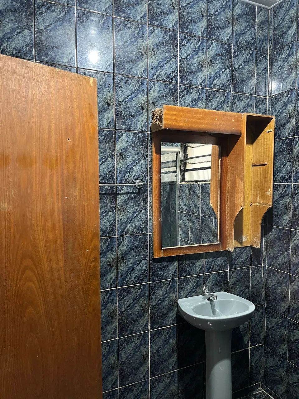 Suite (quarto com banheiro) próximo ao centro - Foto 4