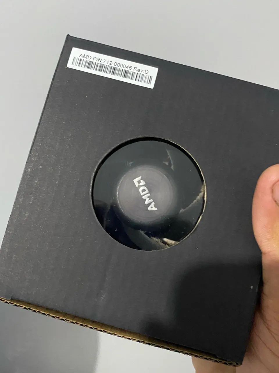 Processador AMD Ryzen 3 3200g - Foto 4