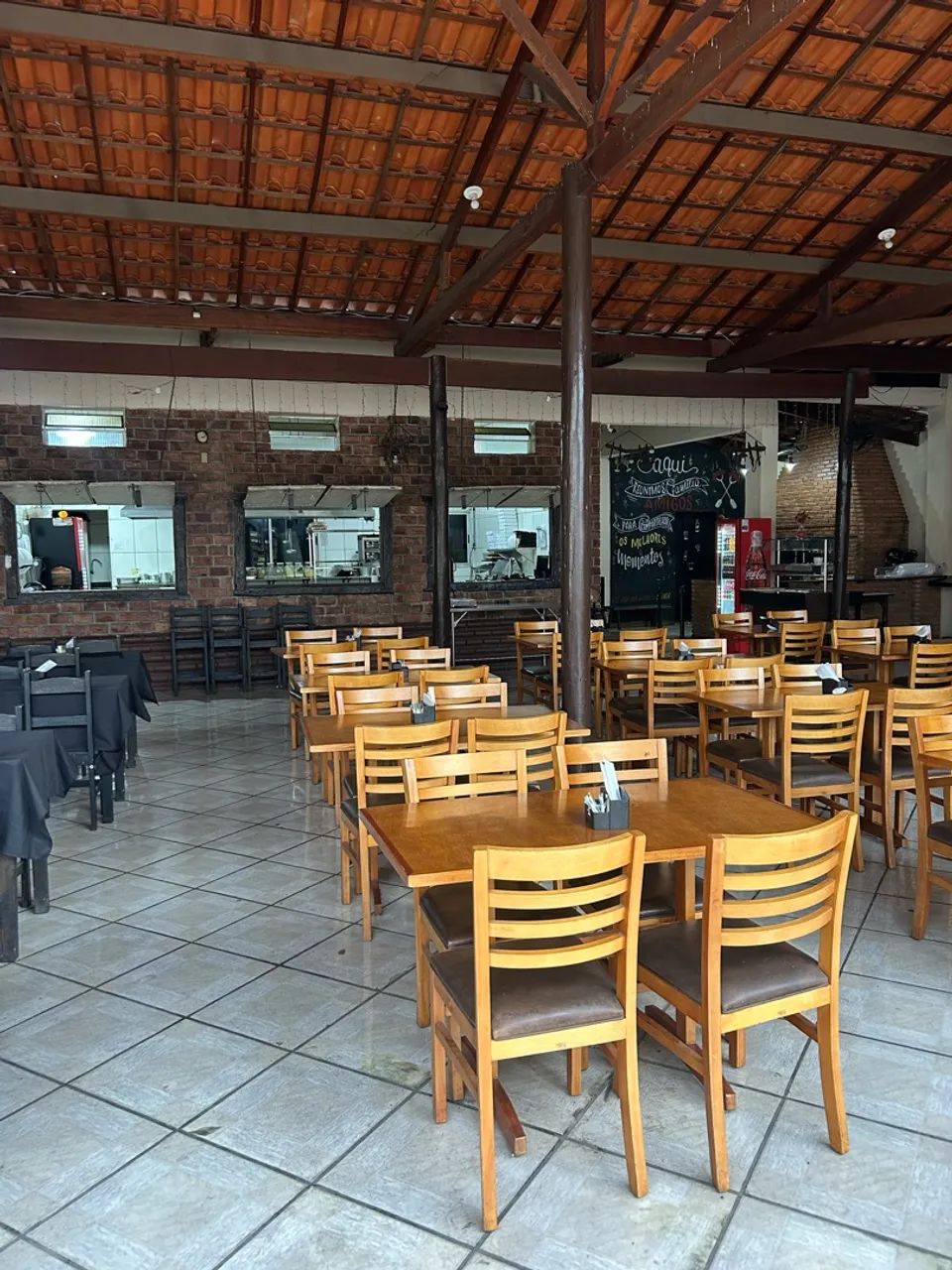 Restaurante  - Foto 2