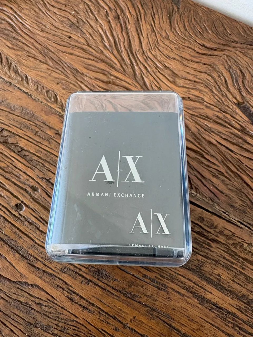 Relógio ARMANI EXCHANGE AX1403  - Foto 3