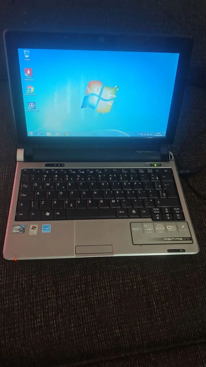 Mini notebook  - Foto 3