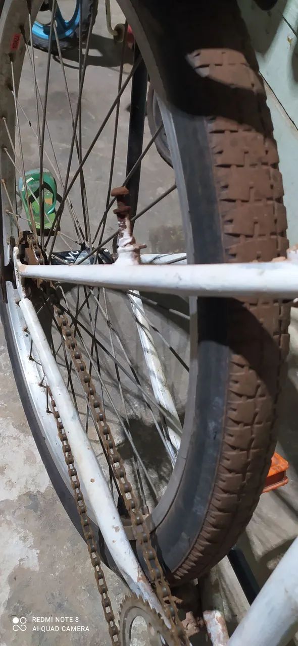 Bicicleta  - Foto 4