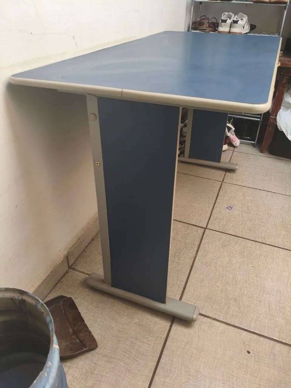Mesa escritório - Foto 3