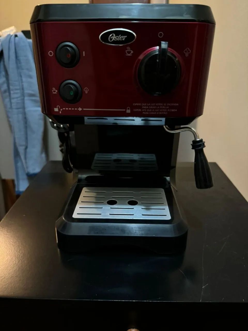 Cafeteira Oster
