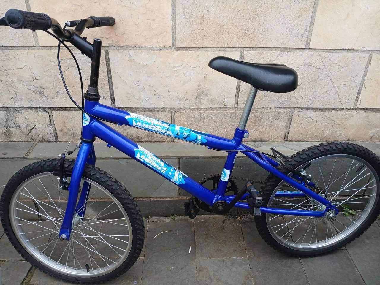 Bicicleta aro 20 s/ marcha. - Foto 4