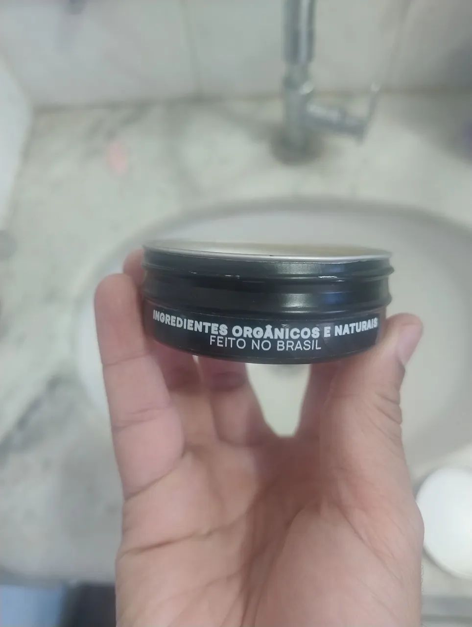Creme para tatuagens Madbucks  - Foto 2