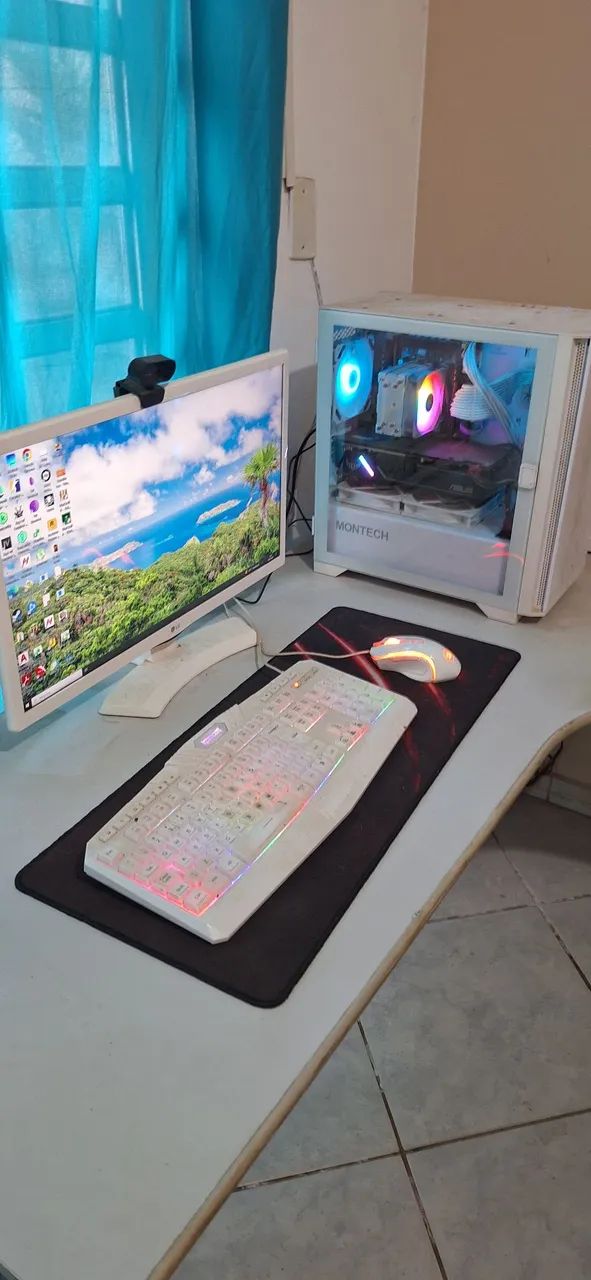PC Gamer - Foto 2