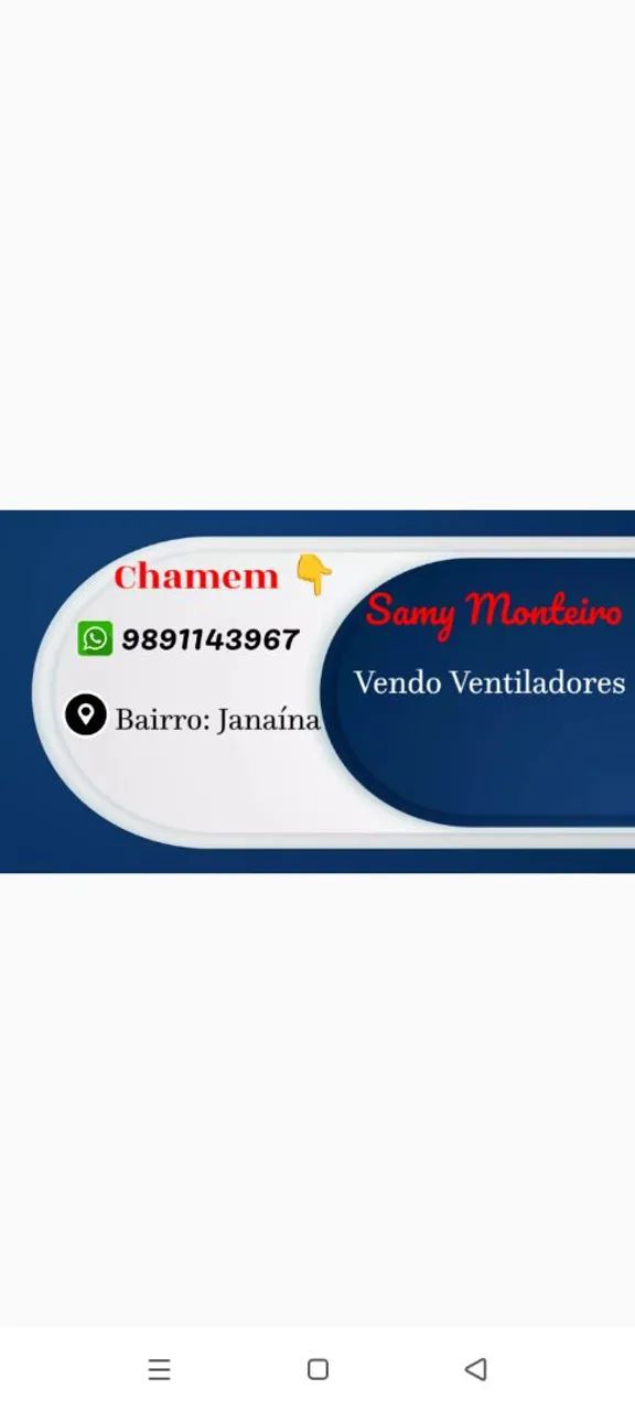 ventiladores 