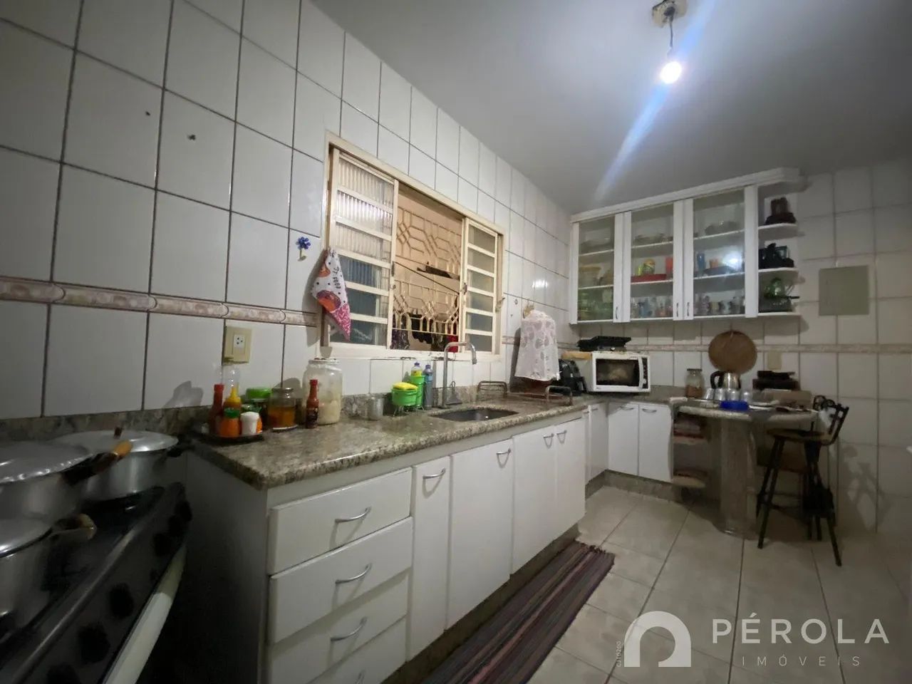 Casa em Setor dos Funcionários - Goiânia - Foto 3