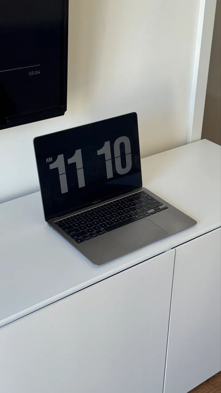 Macbook Air M1 