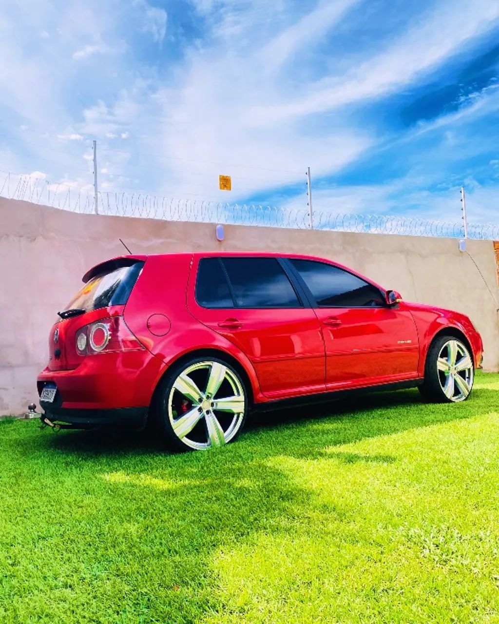 Rodas aro 20 5x100