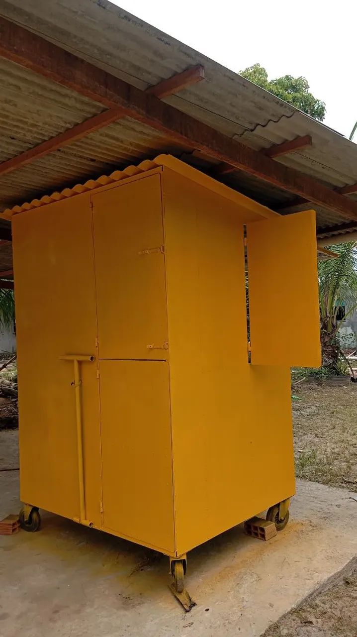 Barraca trailer - Foto 3