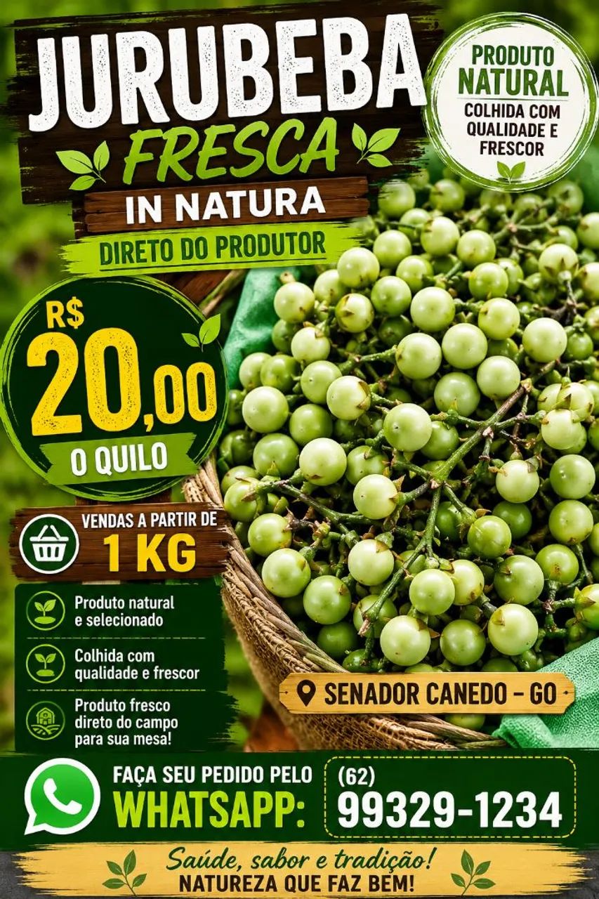 Jurubeba 