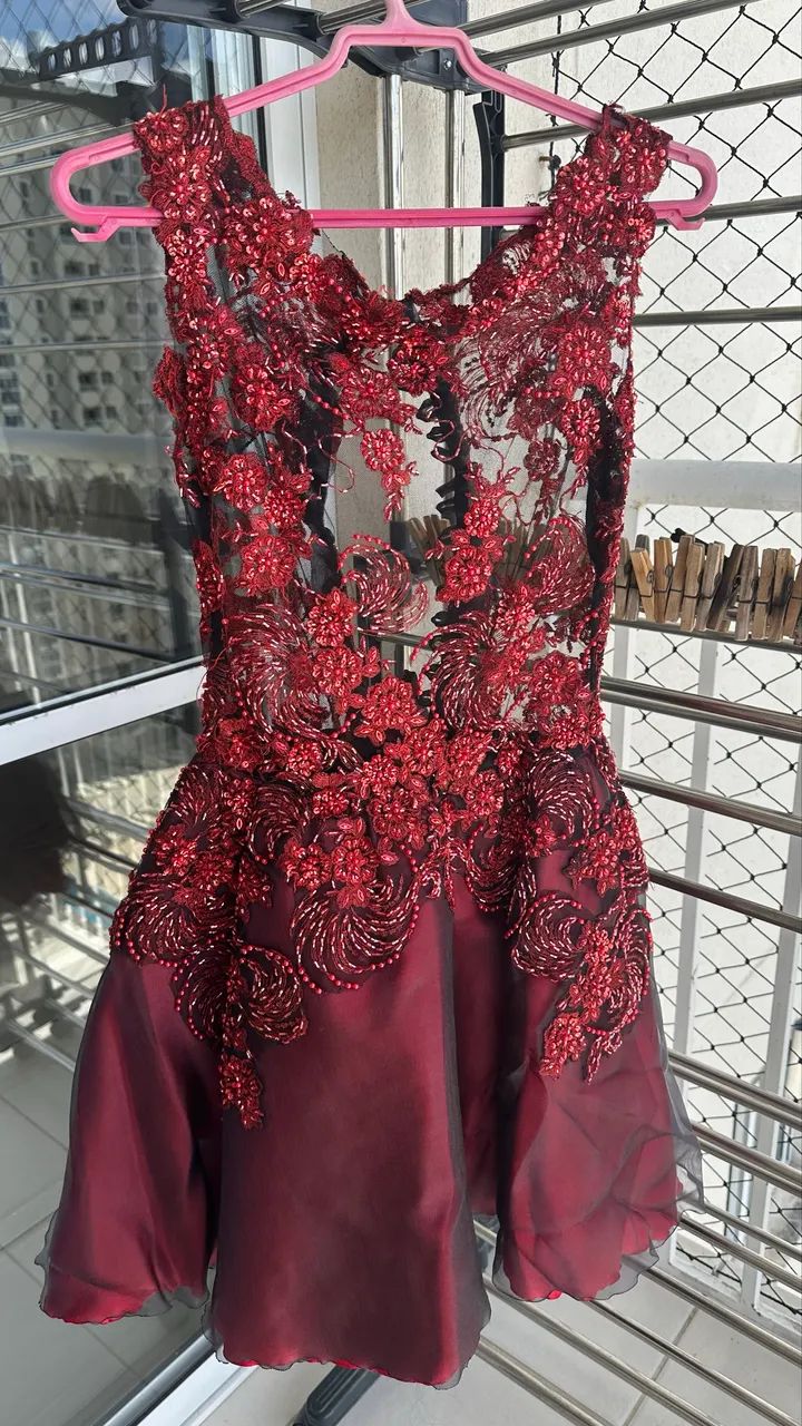 Vestido de festa  - Foto 3