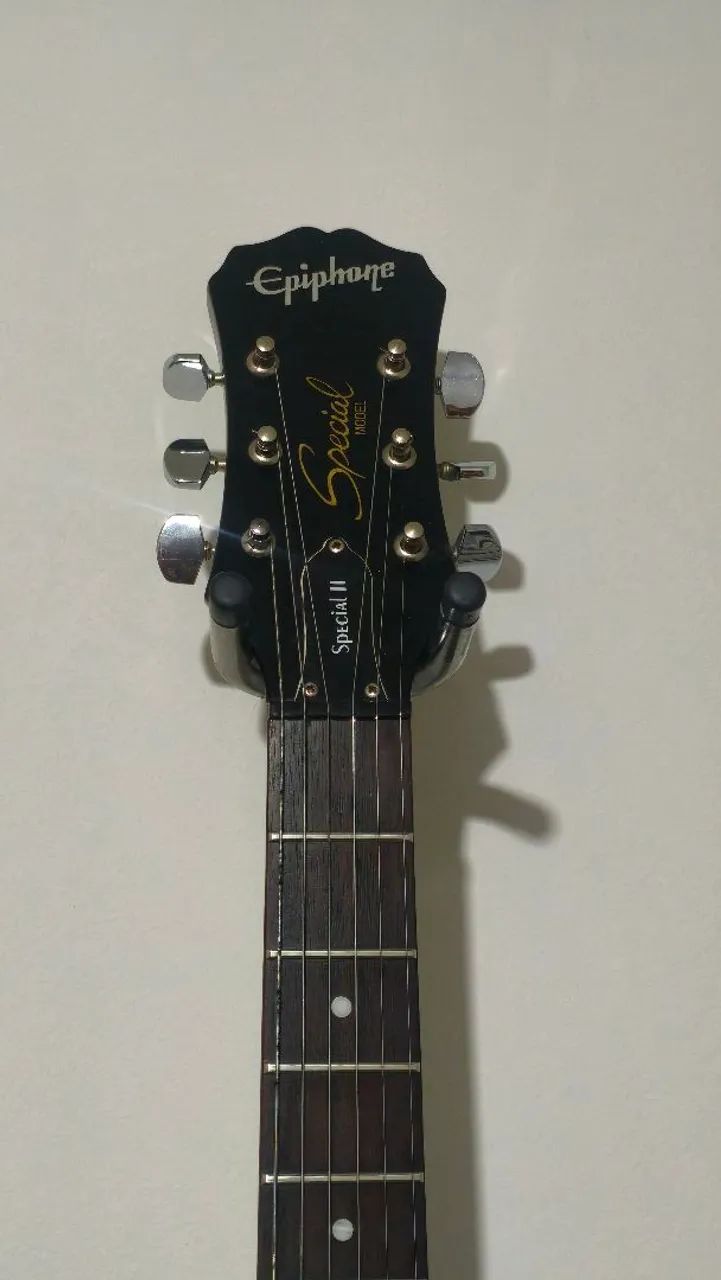 Les Paul Special II Epiphone  - Foto 3