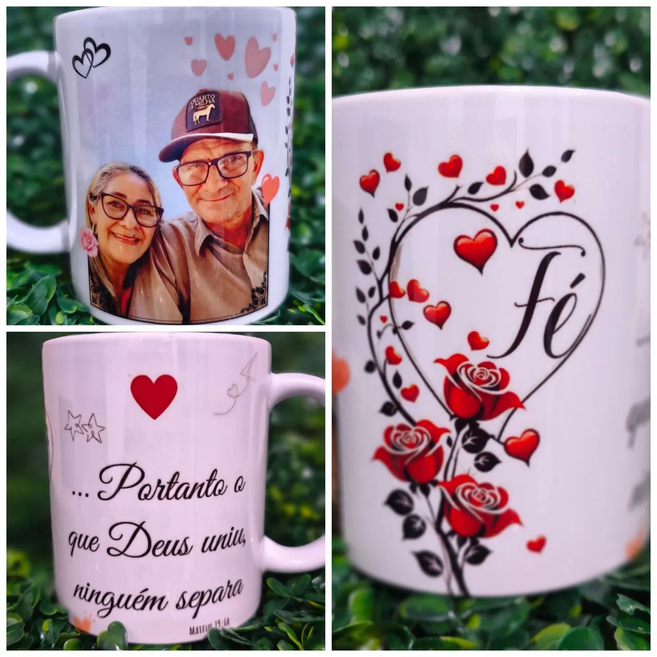 Canecas personalizadas  - Foto 3