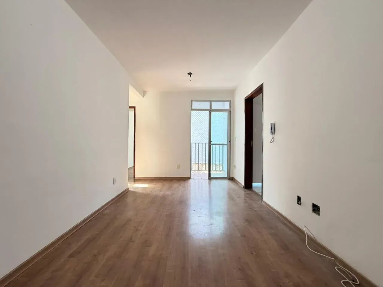 Apartamento de 3 quartos com 1 suíte - Foto 2