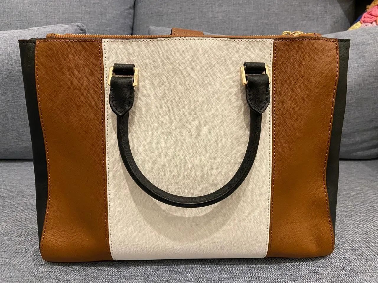 Bolsa Michael Kors Original - Foto 2
