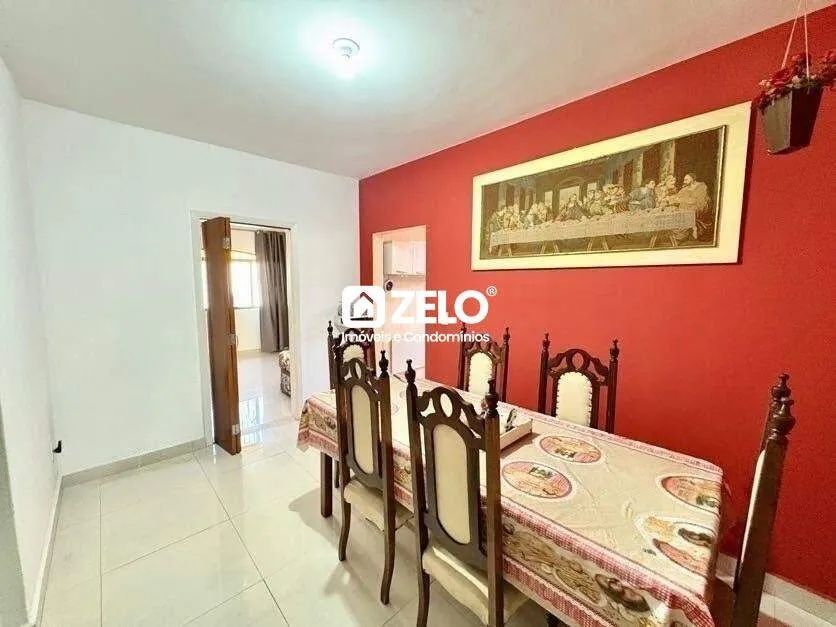 Casa à venda em Jardim Boa Esperança, Campinas - SP | Cód 64444 - Foto 5
