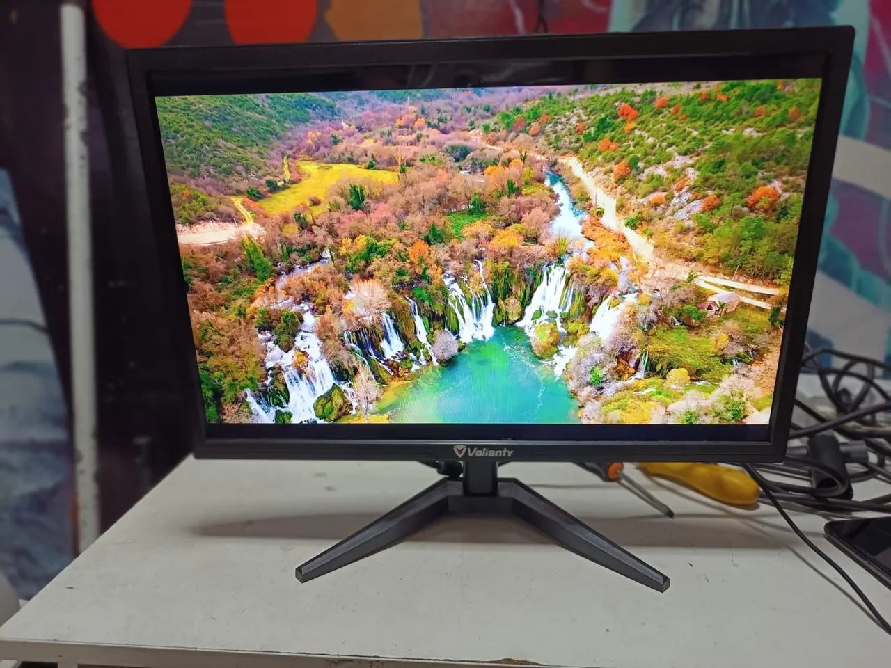 Monitor Variaty - Foto 2