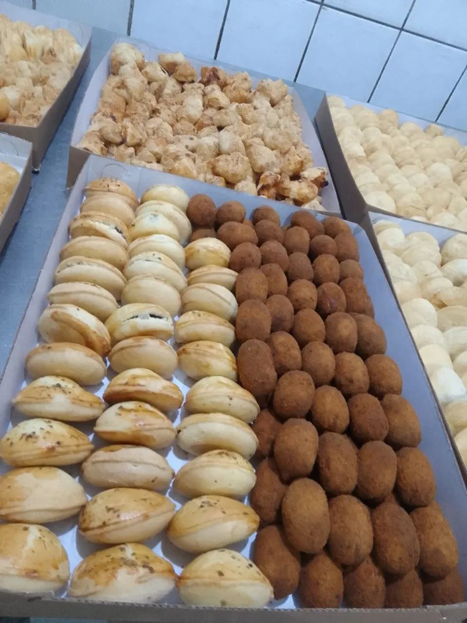 Confeitaria/lancheria - Foto 5