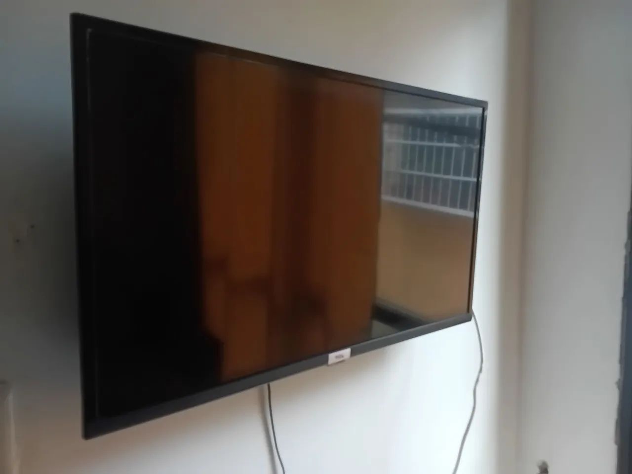 TV tcl 32 polegadas full HD 