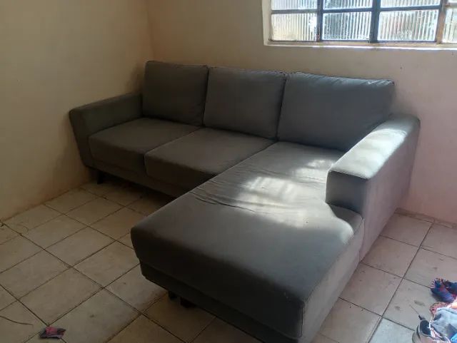 Sofá 
