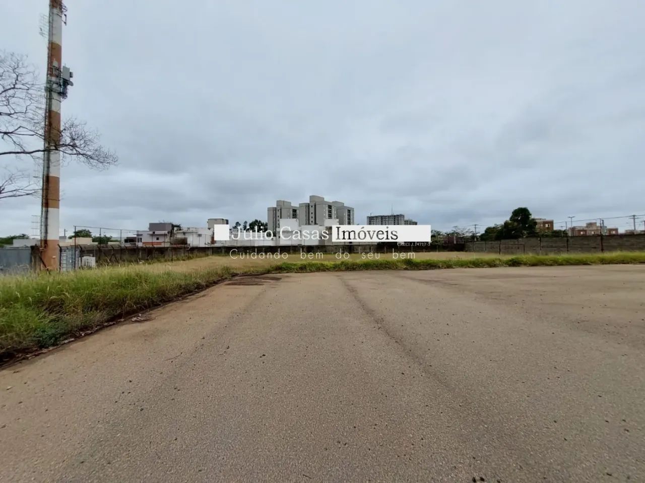 Galpão comercial com 6.043 m² de área útil - Vila Nova Sorocaba - Foto 4