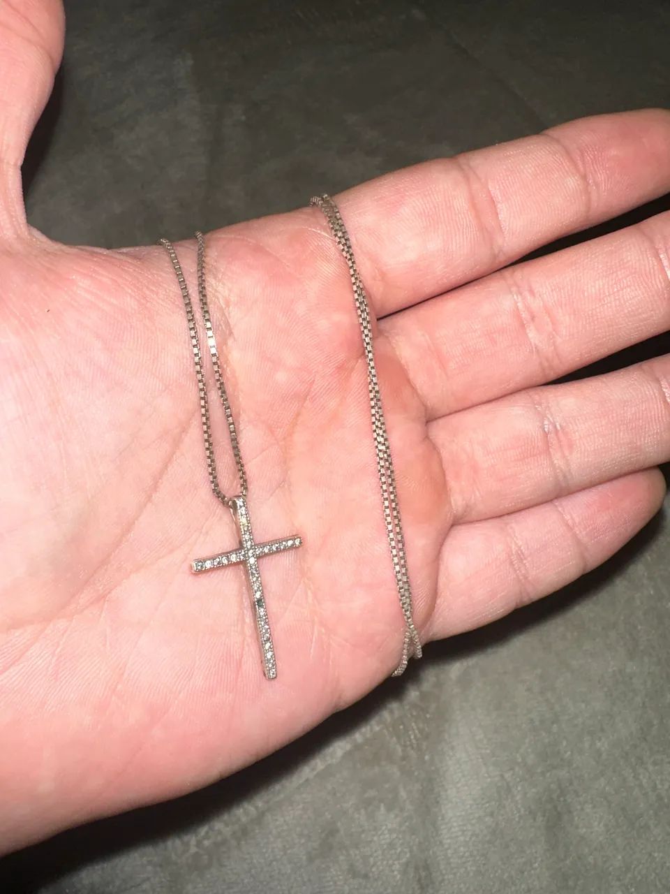 Colar e Pulseira de Prata 925 - Foto 2