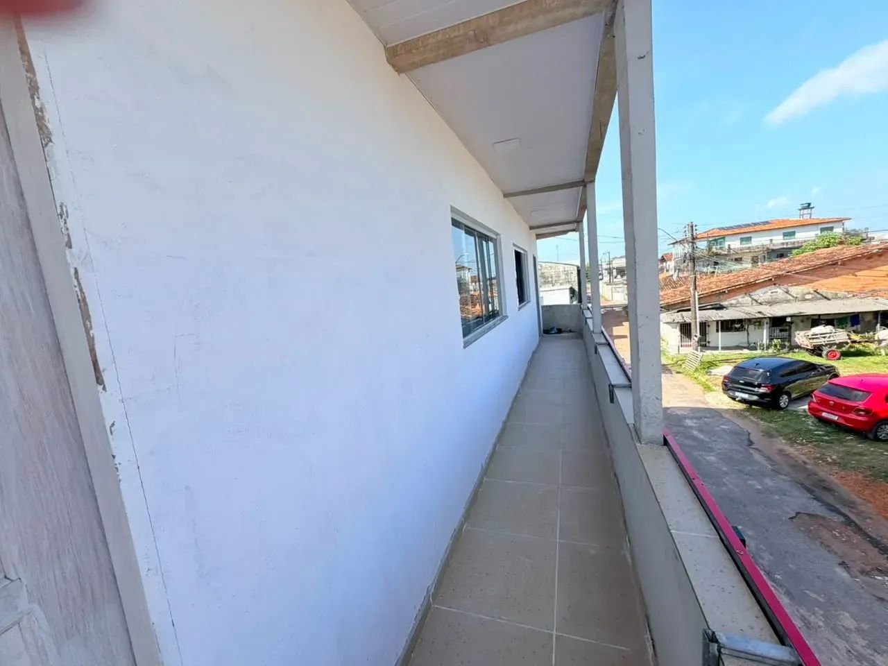 Ponto comercial na Cidade Nova - Foto 5