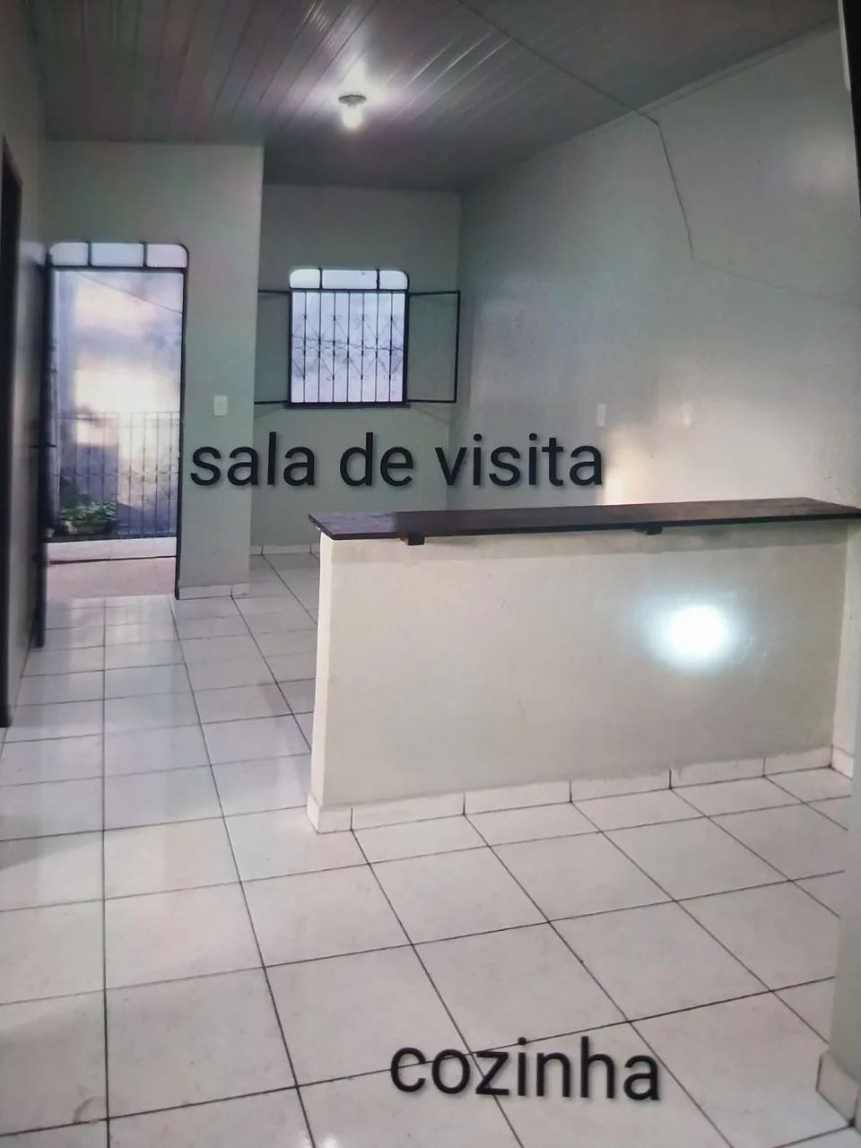 ALUGO APARTAMENTO C/02 QUARTOS- JAPIIM I - Foto 4