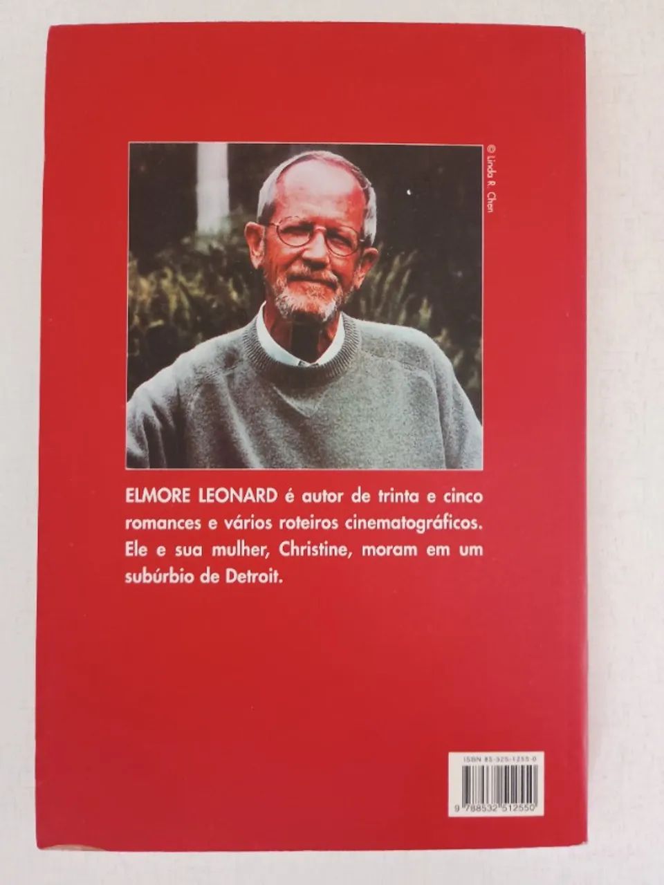 Nada A Perder Elmore Leonard Rocco - Foto 2