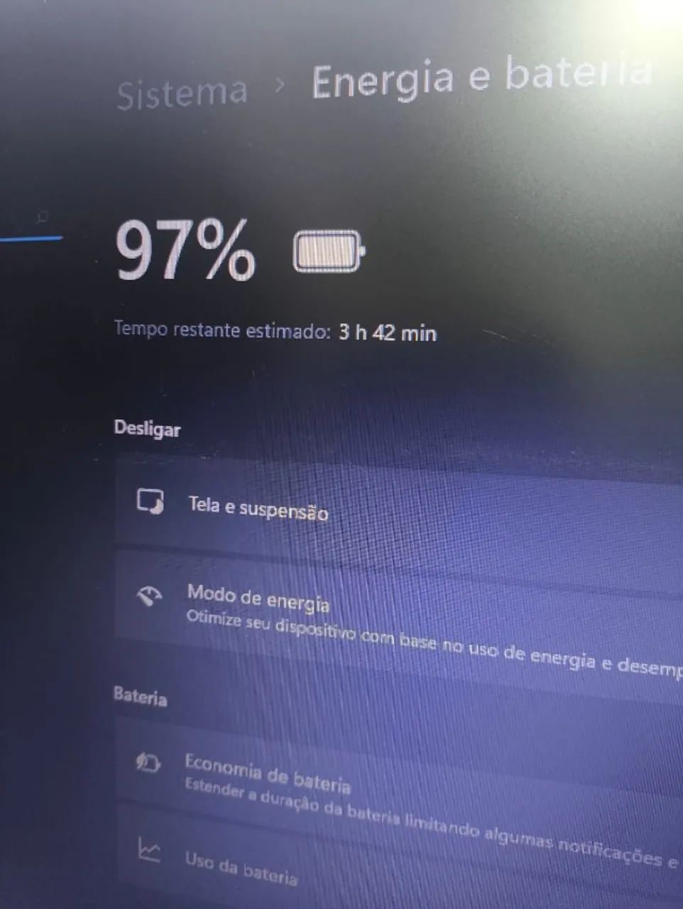 Notebook Dell Vostro Core i5 de 10° Geração  - Foto 5