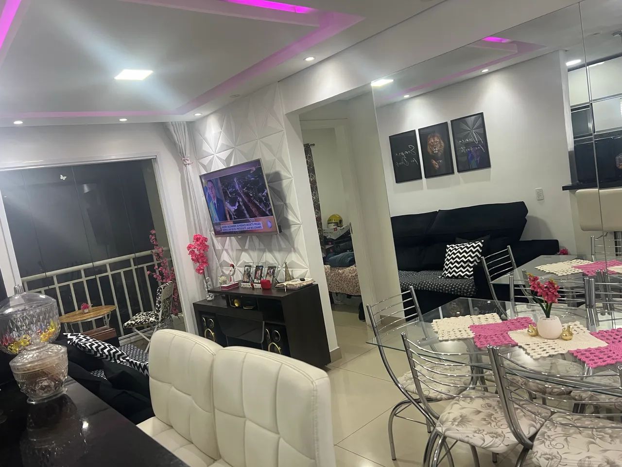 Vendo apartamento  - Foto 3