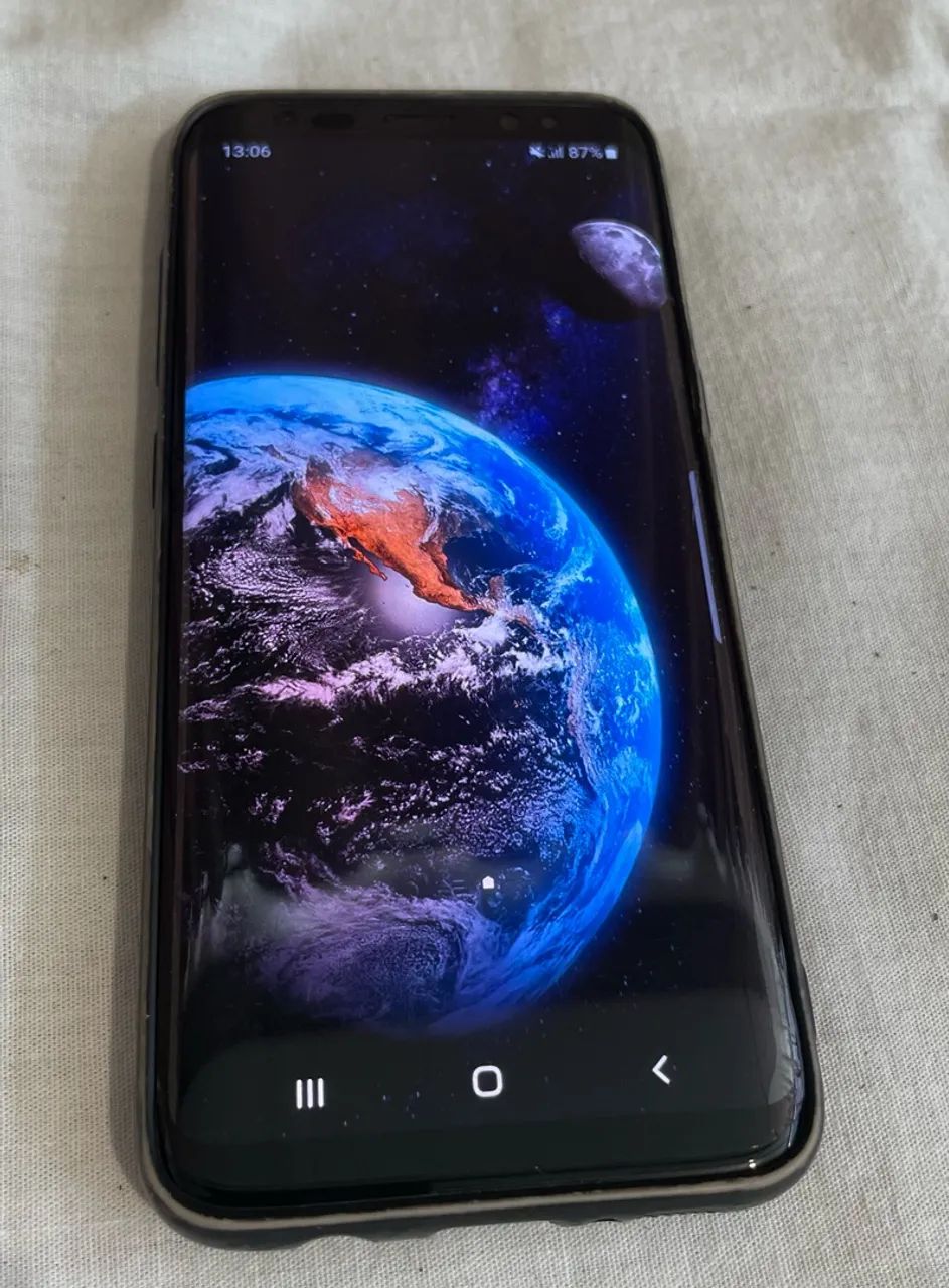 Samsung Galaxy S8