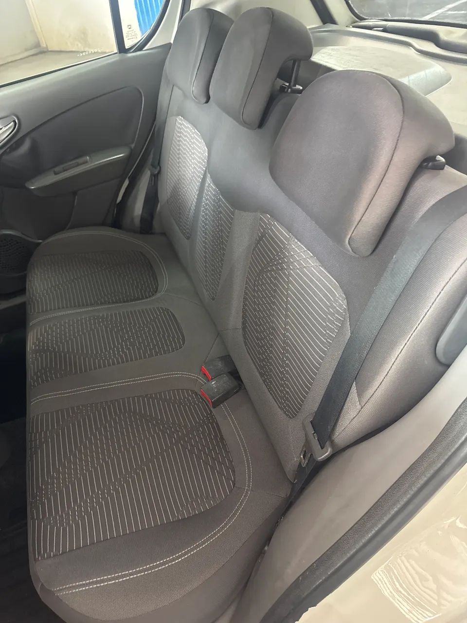 Fiat Palio Attractive 1.0 EVO Fire Flex 8V 5P 2012 - Foto 5