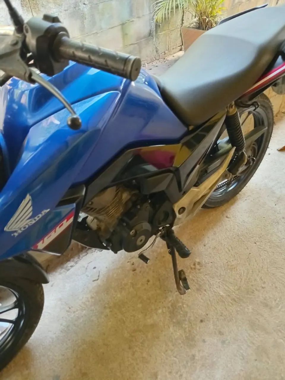 Titan 160 (LEIA) - Foto 5