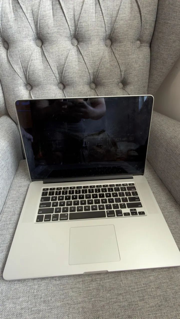 MacBook Pro