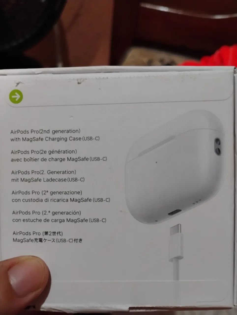 Fone Bluetooth  - Foto 2