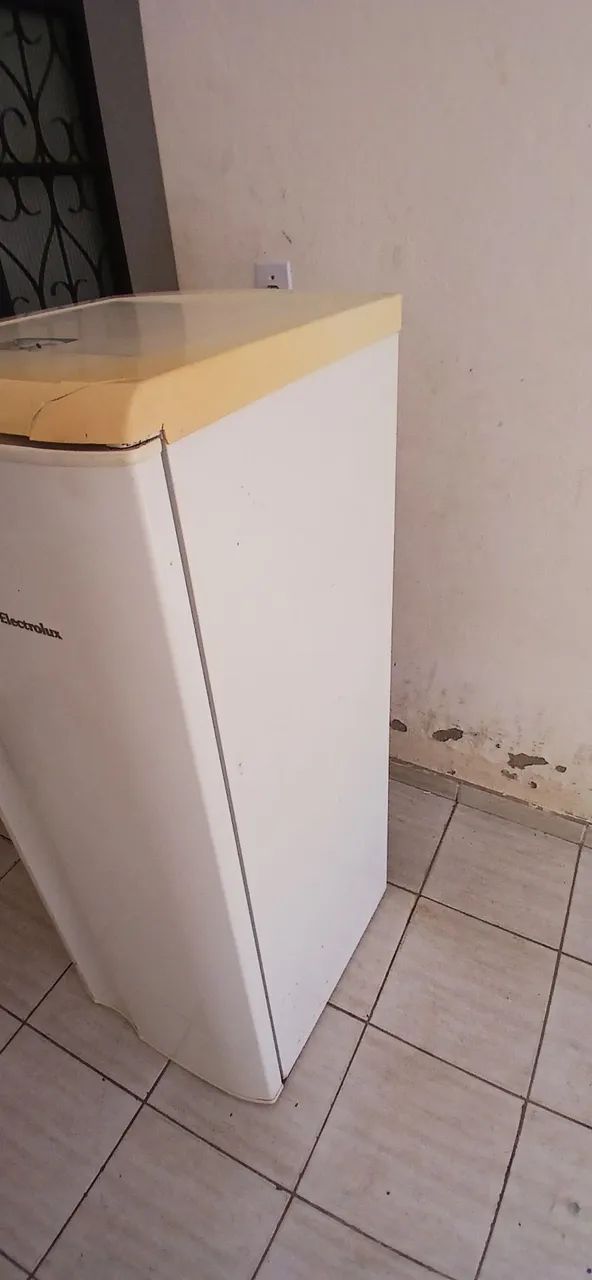 Geladeira Electrolux  - Foto 5