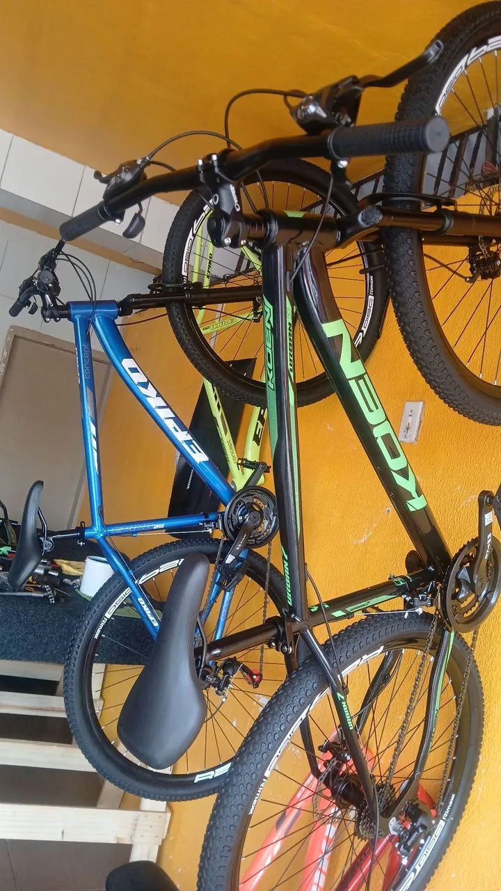 Bicicletas novas - Foto 4
